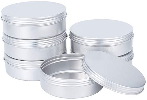 wholesale jars and tins